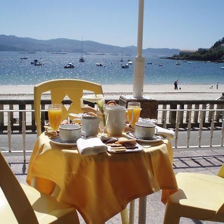 Hotel Gran Proa Playa Рашо Экстерьер фото