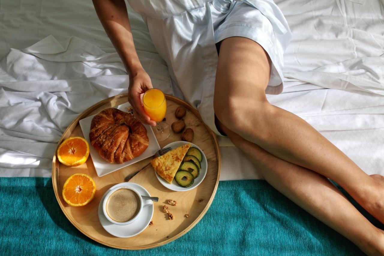 Hotel Gran Proa Playa Рашо Экстерьер фото