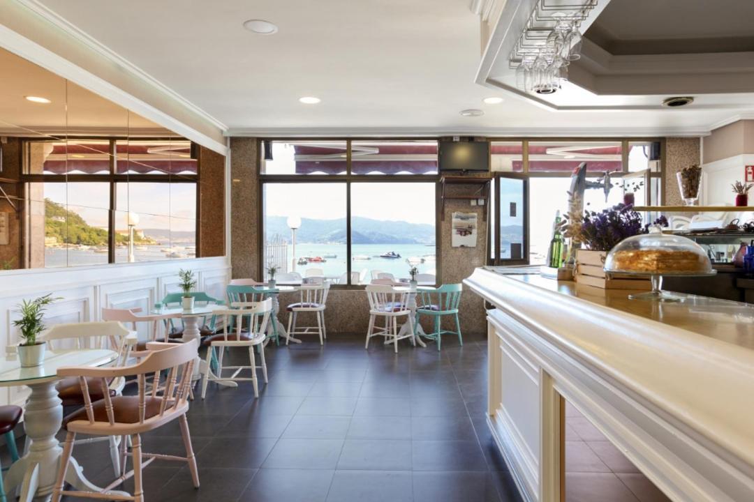 Hotel Gran Proa Playa Рашо Экстерьер фото