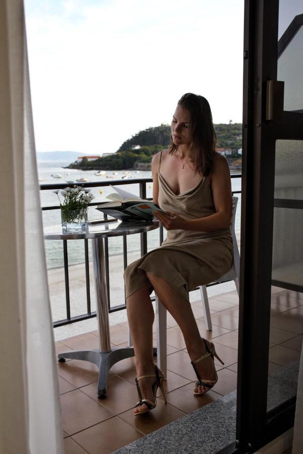 Hotel Gran Proa Playa Рашо Экстерьер фото