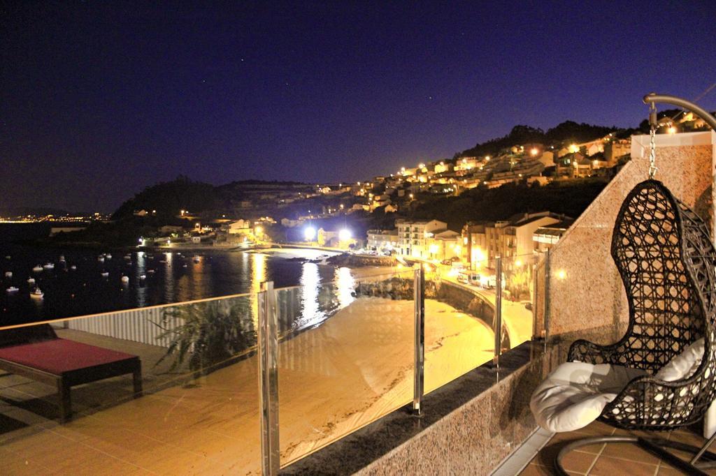 Hotel Gran Proa Playa Рашо Экстерьер фото