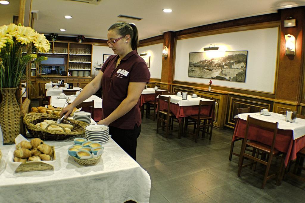 Hotel Gran Proa Playa Рашо Экстерьер фото