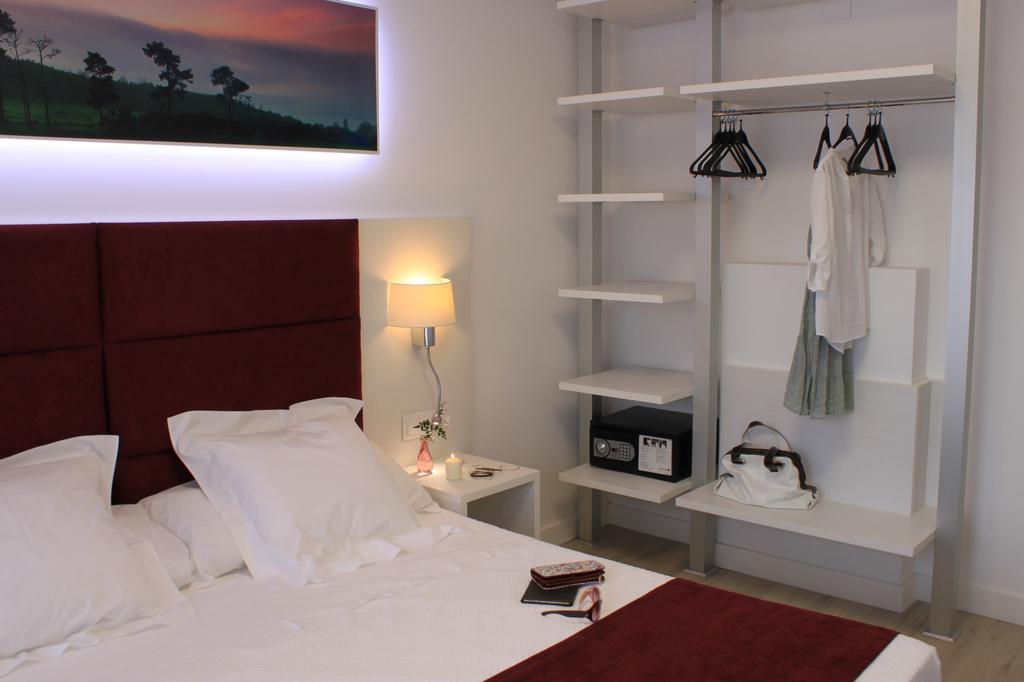 Hotel Gran Proa Playa Рашо Экстерьер фото