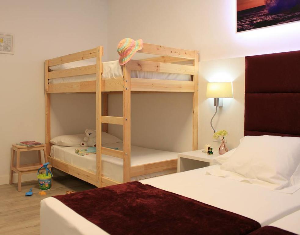 Hotel Gran Proa Playa Рашо Экстерьер фото