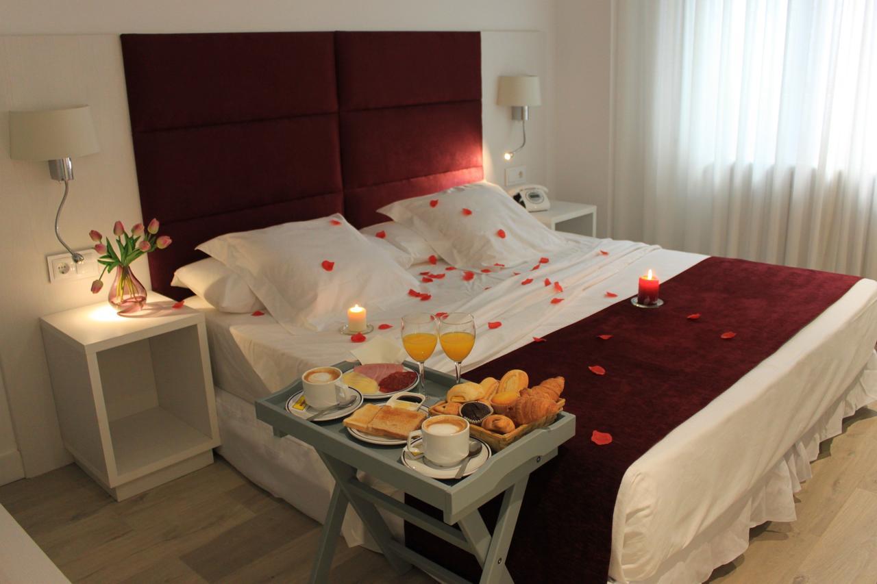 Hotel Gran Proa Playa Рашо Экстерьер фото