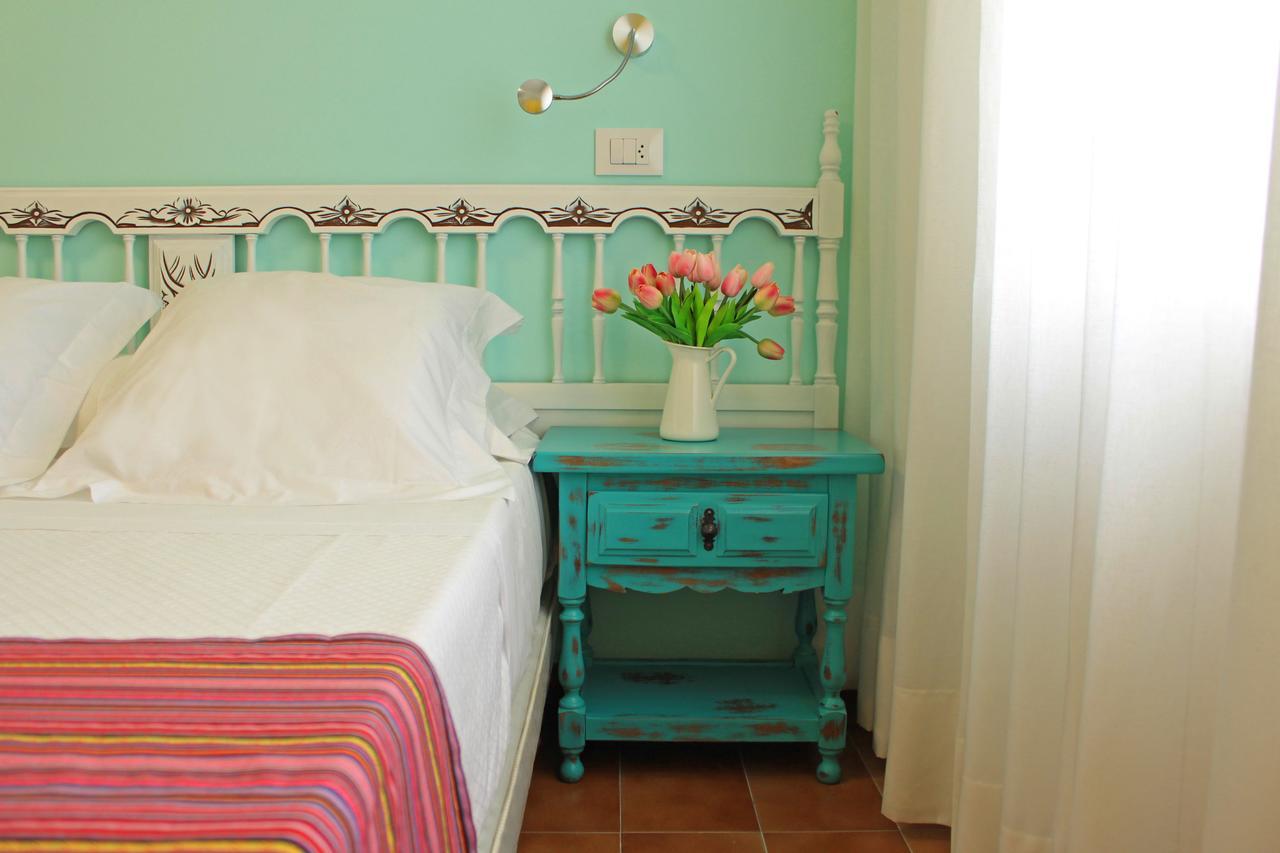 Hotel Gran Proa Playa Рашо Экстерьер фото