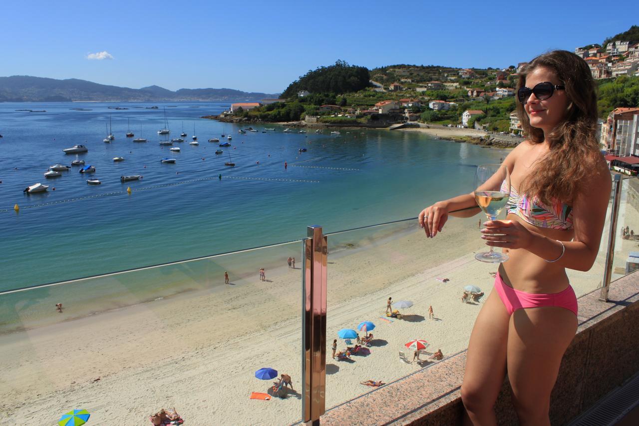 Hotel Gran Proa Playa Рашо Экстерьер фото