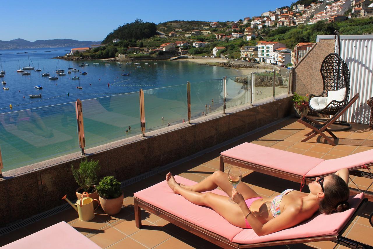 Hotel Gran Proa Playa Рашо Экстерьер фото