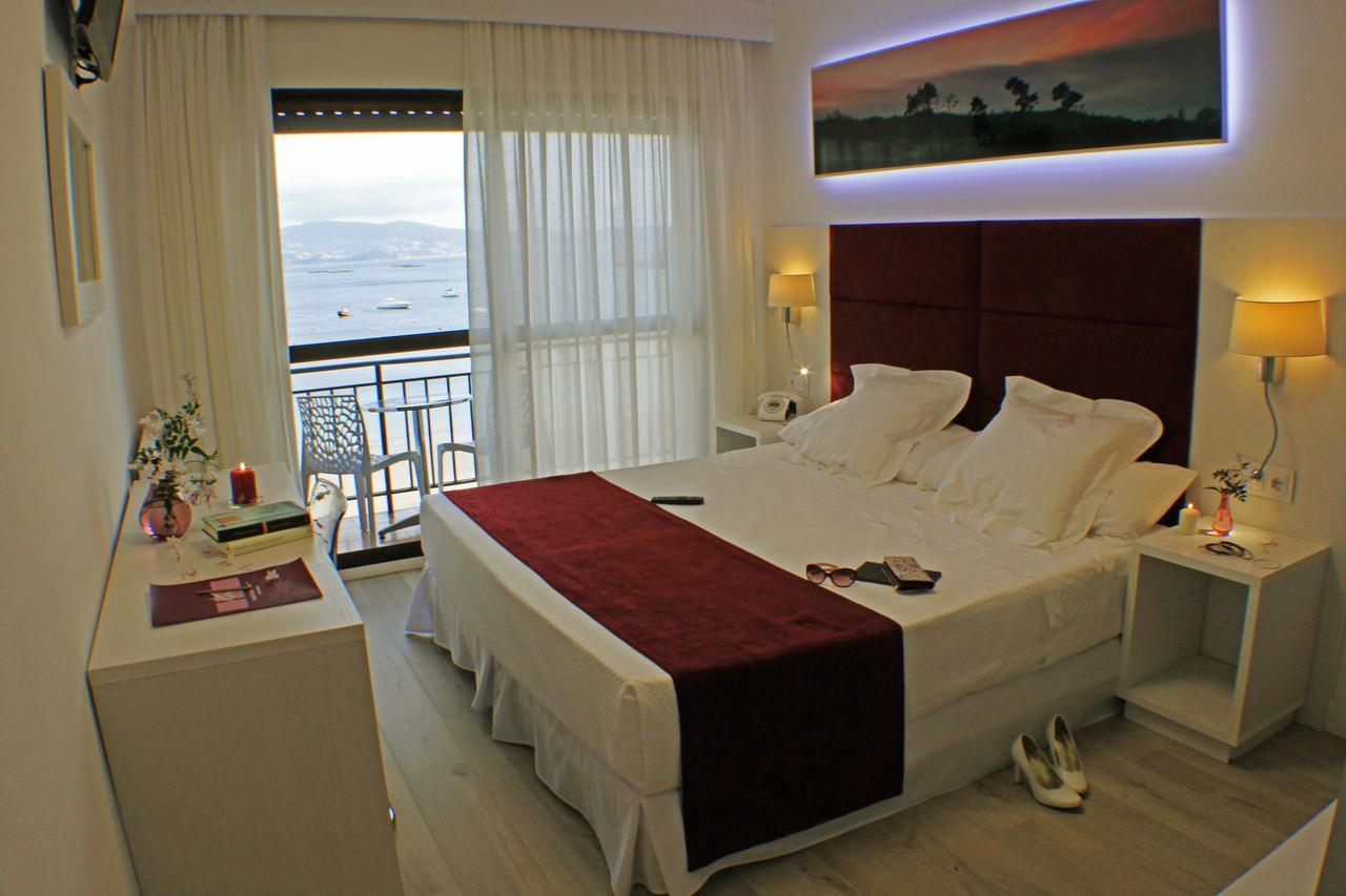 Hotel Gran Proa Playa Рашо Экстерьер фото